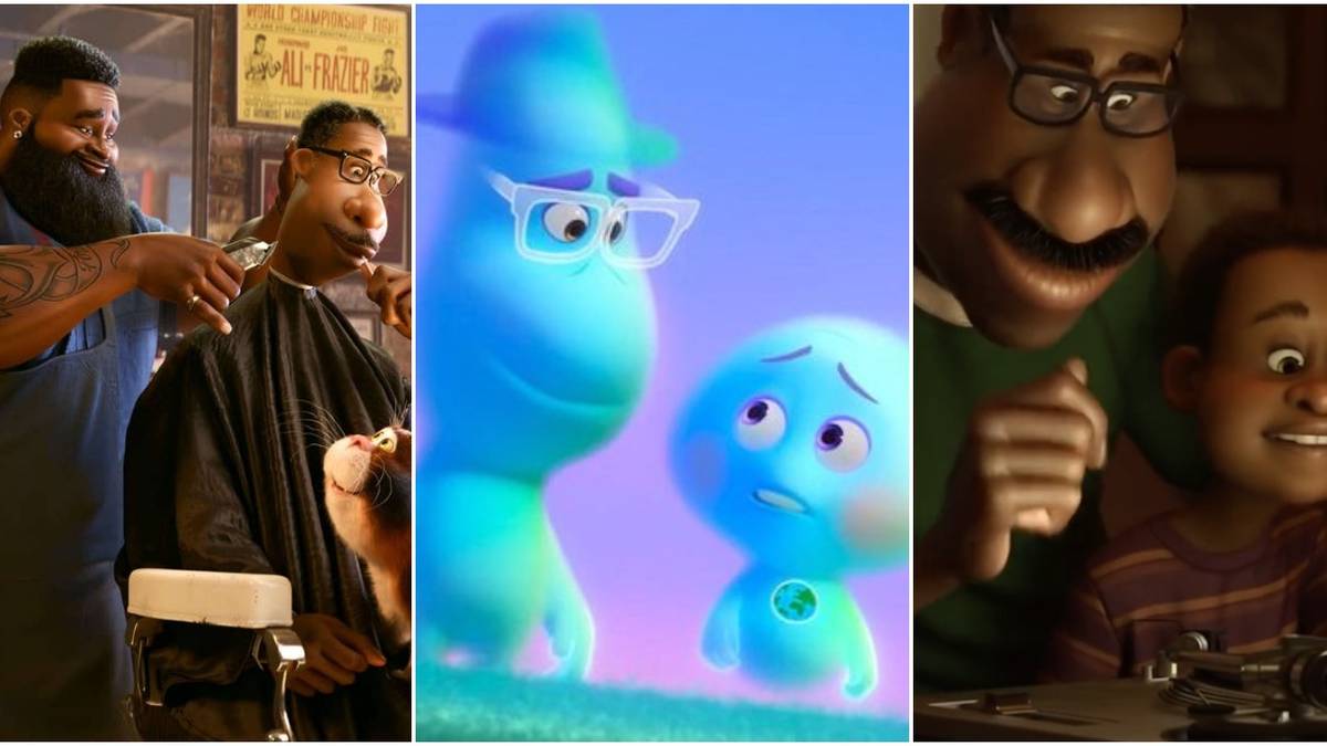 Soul: 5 Funniest (& 5 Saddest) Moments In The New Pixar Movie