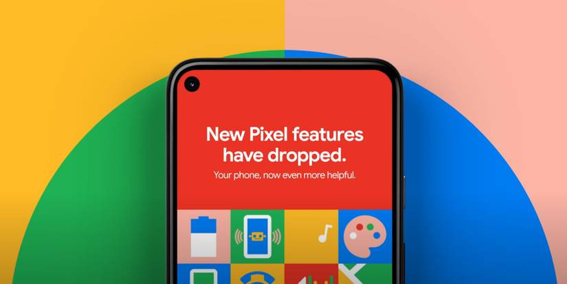 Why Google's Pixel April Security Update Is Worth Installing ASAP