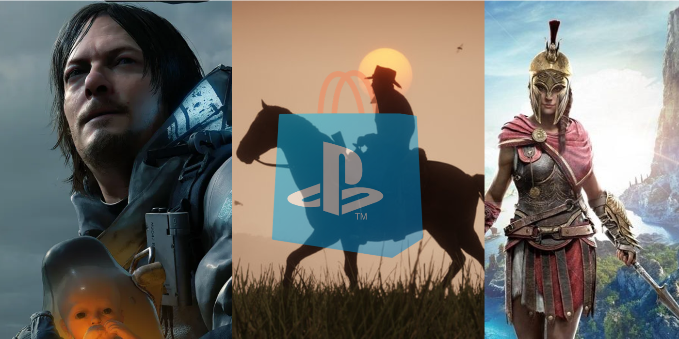 playstation store sale may 2020