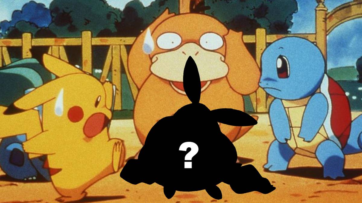 Every Pokémon Generation's Worst Design, Ranked