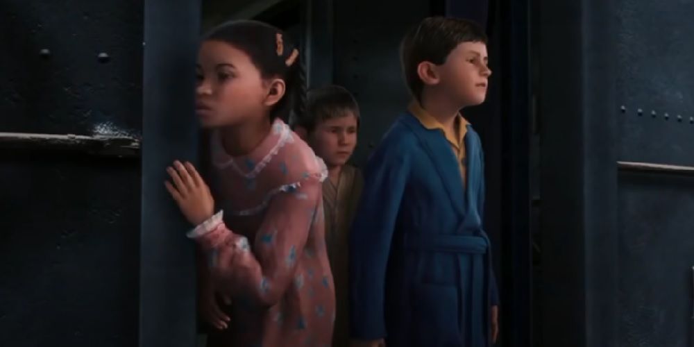 The Polar Express Why It Doesnt Deserve The Hate (& 5 Reasons Why Its A Holiday Classic)
