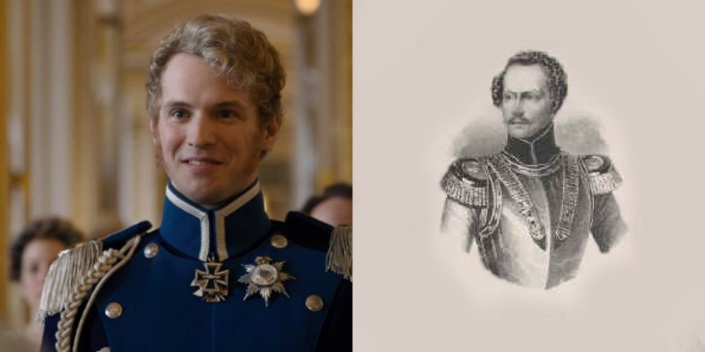 Bridgerton Prince Friedrich Background & True Story Explained