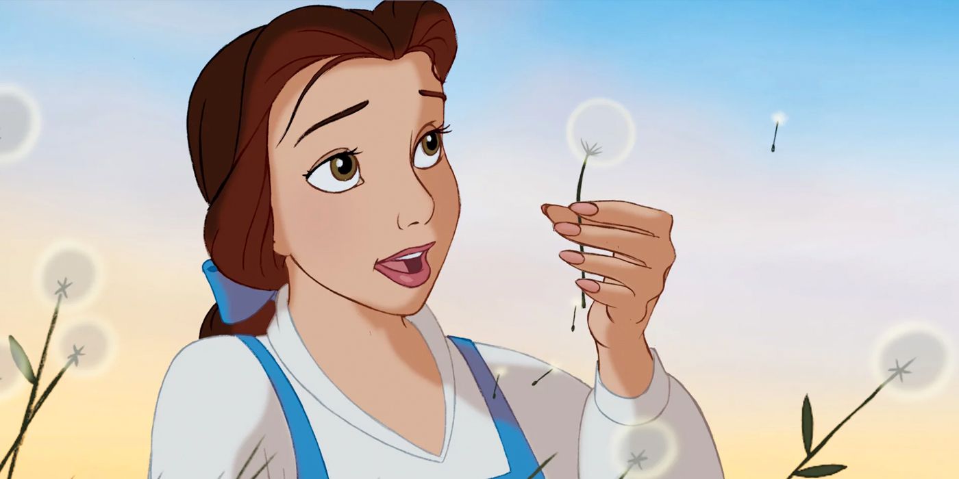 10 Funniest Disney Animated Princesses Ranked