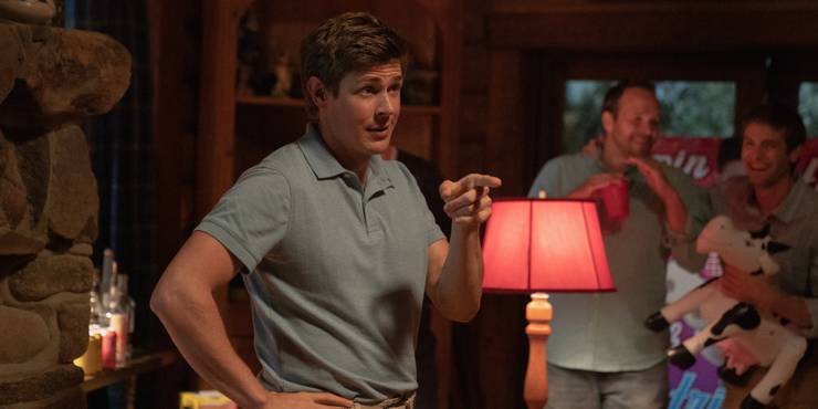 プロミシング・ヤング・ウーマン