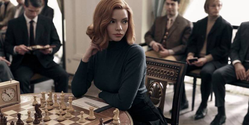 15 TV Shows To Watch On Netflix If You Like Strong Female Leads