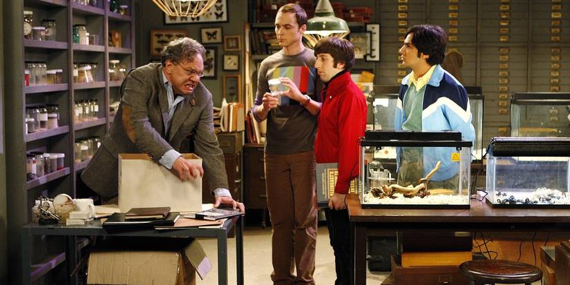 The Big Bang Theory: 10 Major Flaws Of The Show That Fans Chose To Ignore