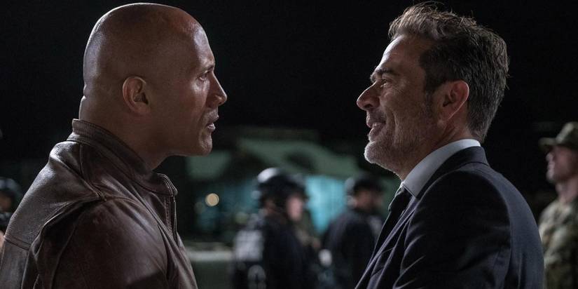 Which Jeffrey Dean Morgan Character Are You Based On Your Zodiac Sign?