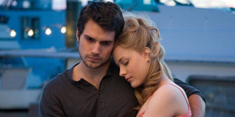 Henry Cavill's 10 Best Roles, According To Rotten Tomatoes
