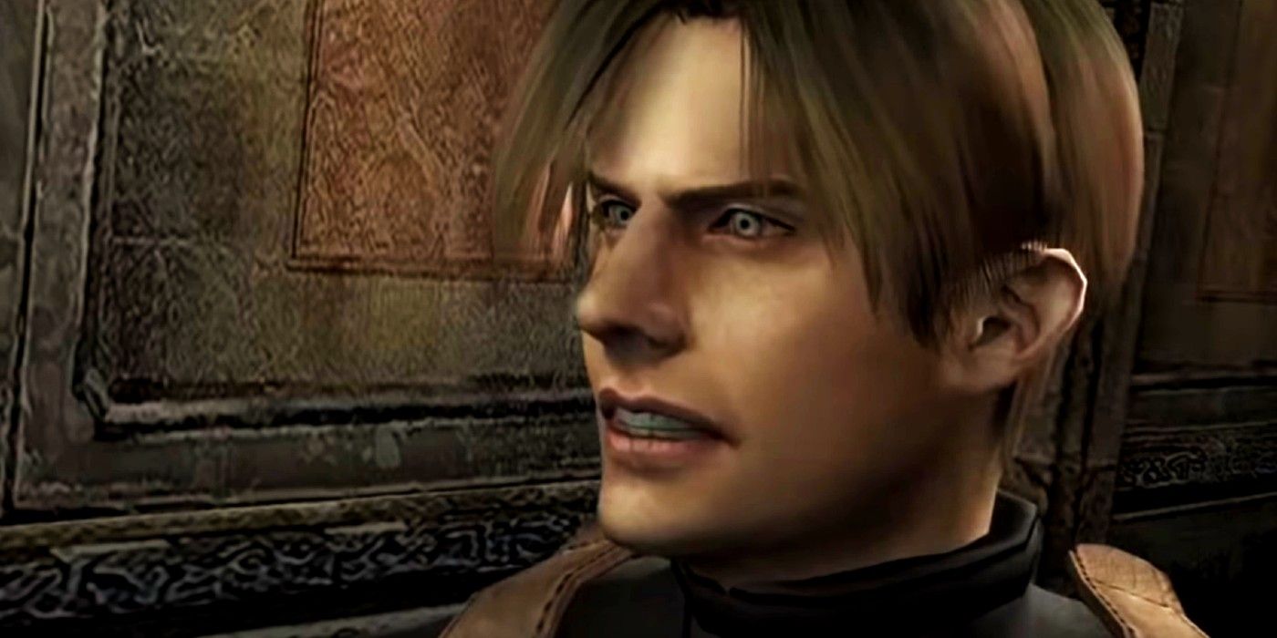 Screen Rant Resident Evil 4 S Best Feature Has Nothing To Do With Combat Steamニュース