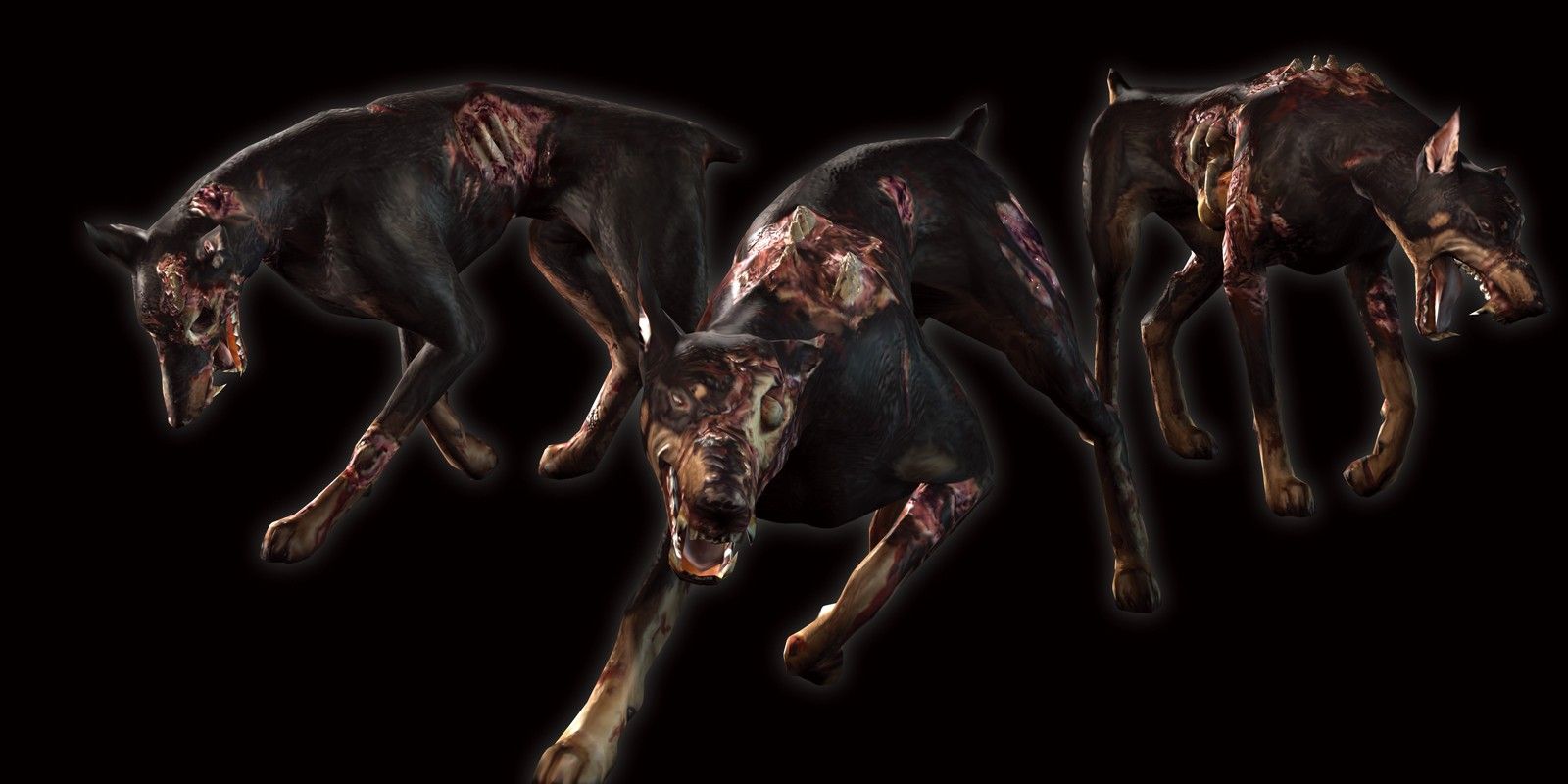 5 Of The Best (& 5 Of The Worst) Dogs In Video Games