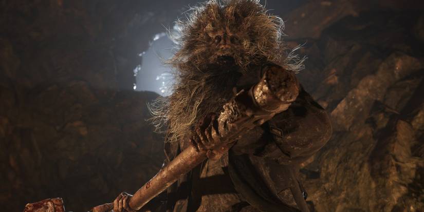 Resident Evil Village: Ethan’s Post-Boss Quips Are Completely Terrible