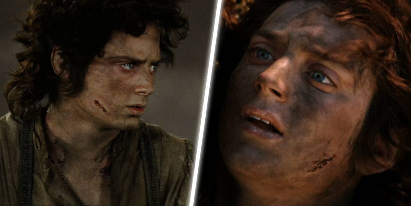 Lord Of The Rings: 10 Amusing Goofs & Mistakes That Made It Into Return ...