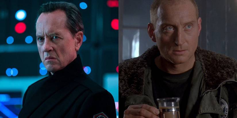 10 Actors Who Were Almost Cast In The Alien Franchise