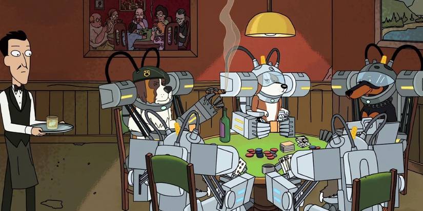Rick and Morty: 10 Facts About 
