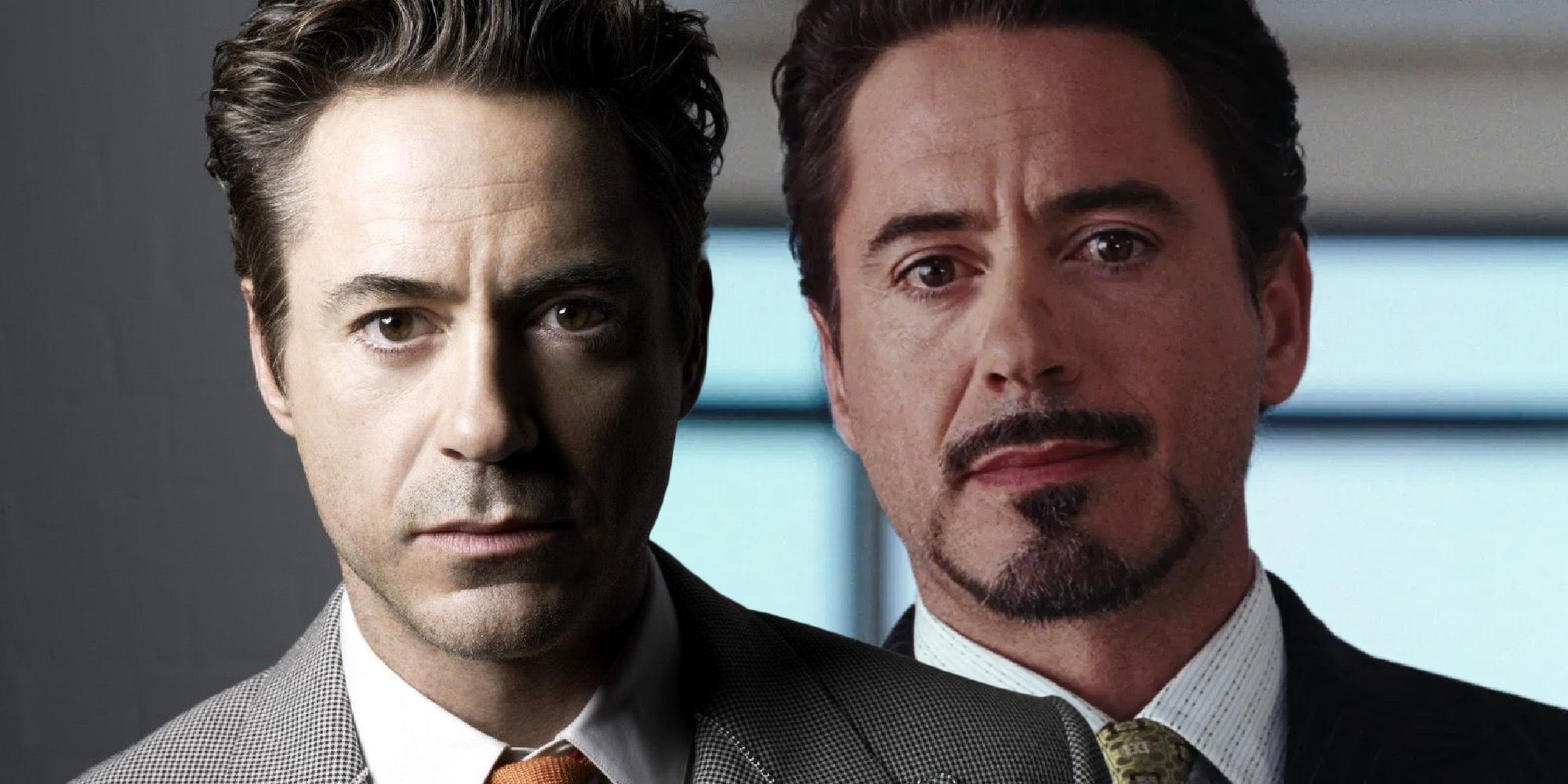 Robert Downey Jr Changed The Mcu With An Improvised Iron Man Line
