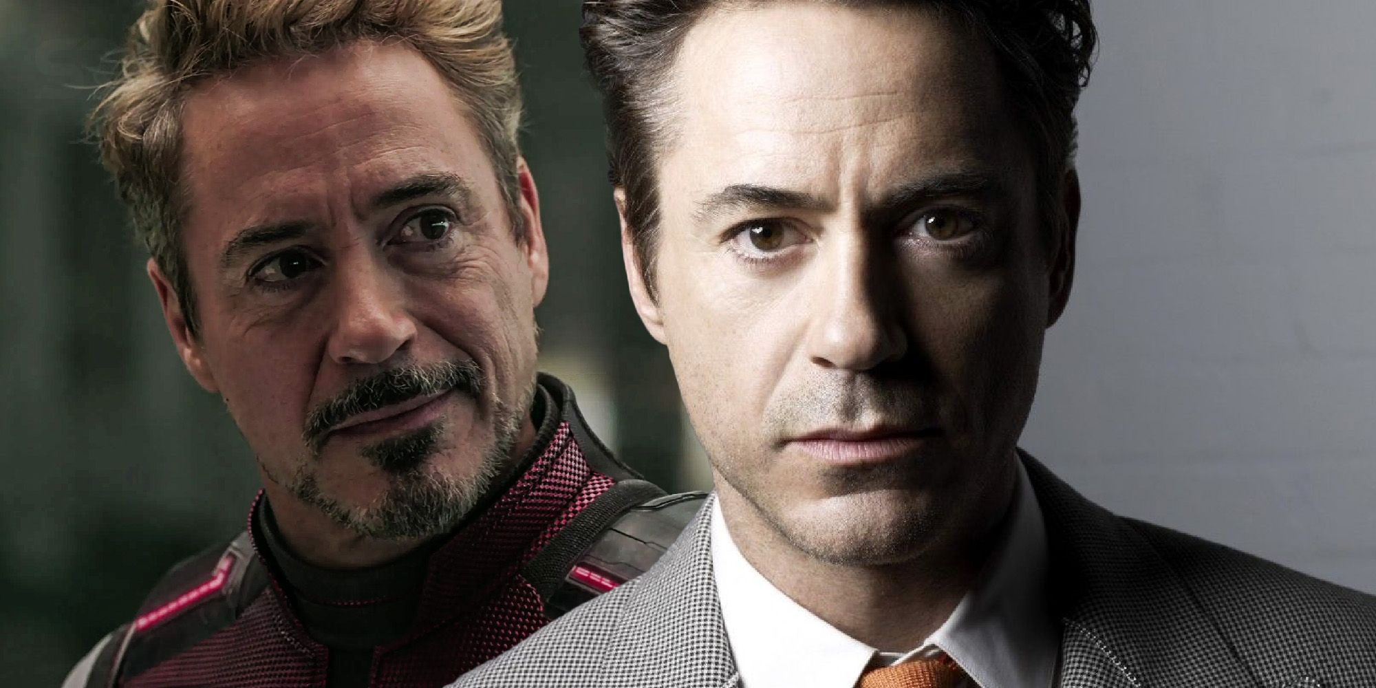 Robert Downey Jr Is Right Iron Mans MCU Story Is Finished