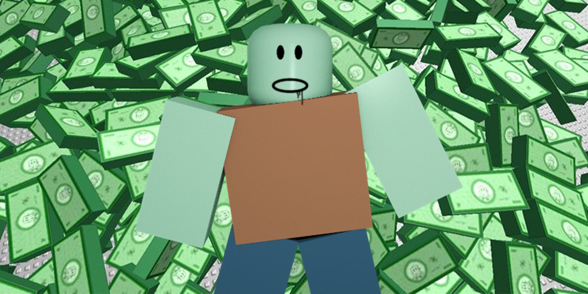 How To Buy Free Robux In Roblox