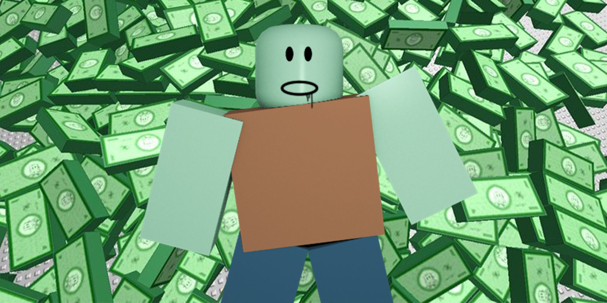 Roblox Best Ways To Earn Free Robux Screenrant - roblox shop free