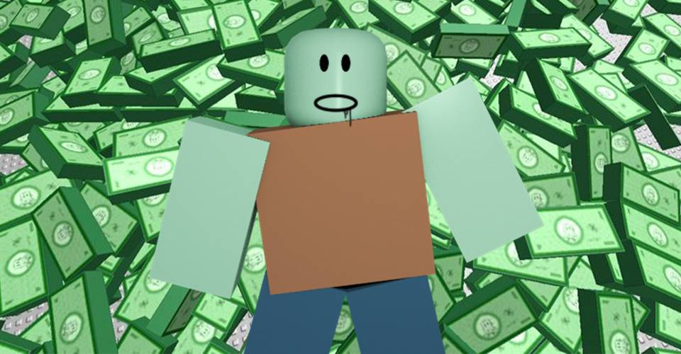 Roblox Best Ways To Earn Free Robux Screenrant - character creator roblox plugin