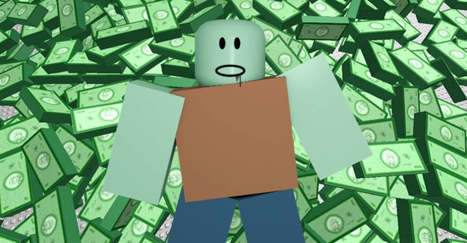 Roblox Best Ways To Earn Free Robux Screenrant - roblox best ways to earn free robux how to get 500 robux fast Roblox Best Ways To Earn Free Robux Screenrant - how to get 500 robux fast