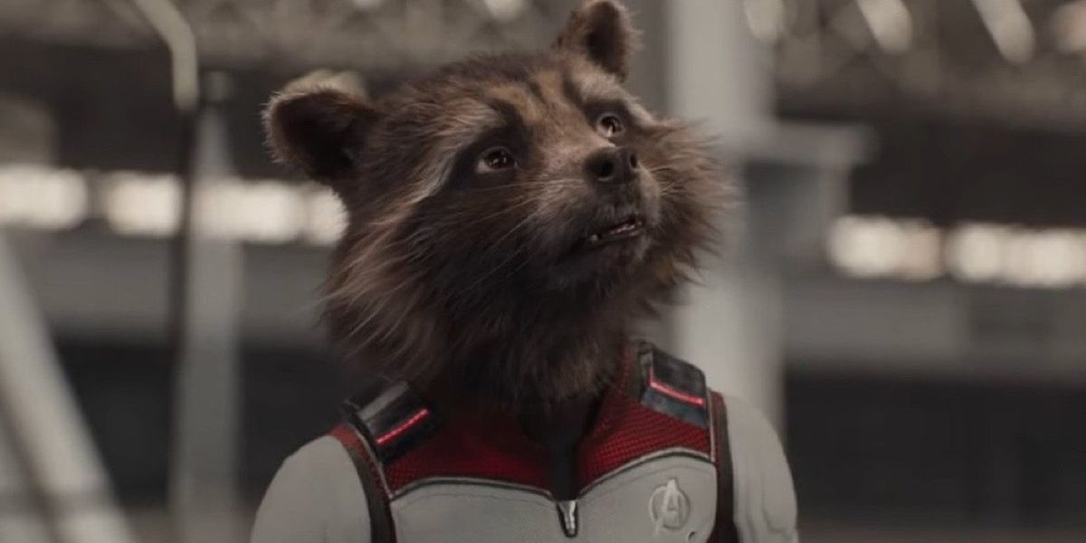 Tony Stark's Funniest Nicknames For Other MCU Characters