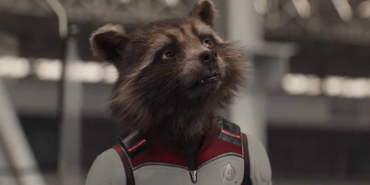 Tony Stark Rockets Tony Stark's Funniest Nicknames For Other MCU Characters