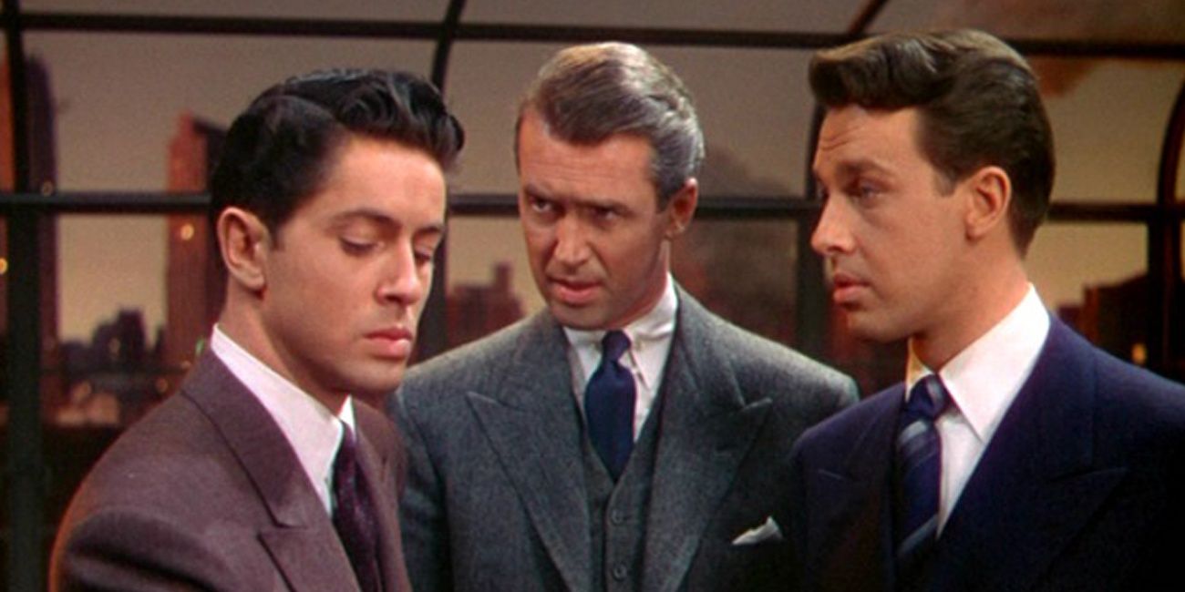 10 Of The Longest Single-Take Scenes In Movie History