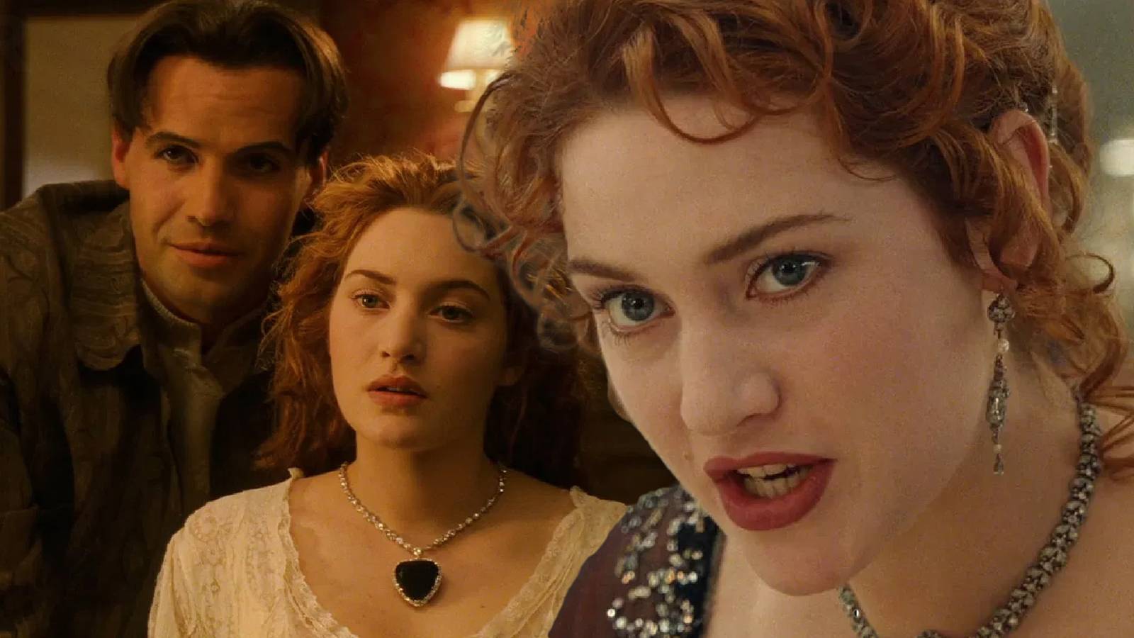 Titanic: Rose's Necklace Plot Hole Explained, image size:1600x900