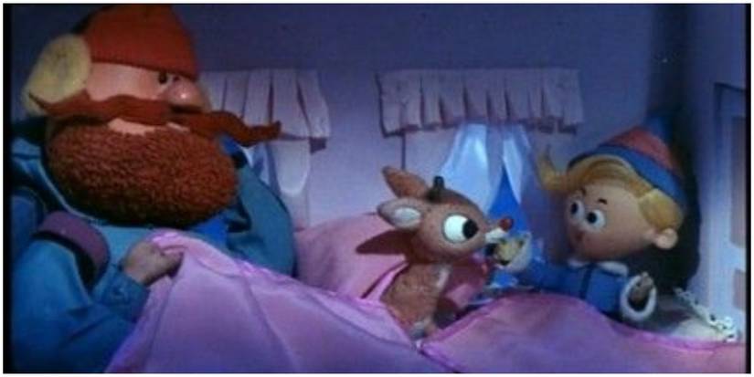 5 Reasons Rudolph Is The Definitive Christmas Special (& 5 Why It's ...