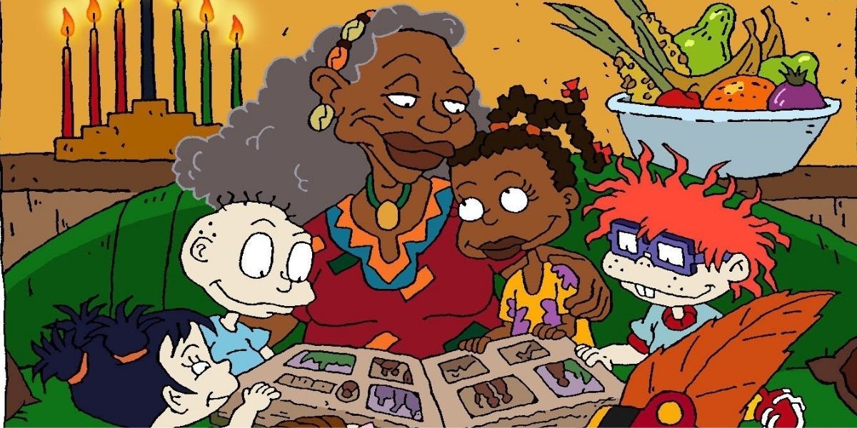 10 Best Kids Show Holiday Specials Ranked According to IMDb 