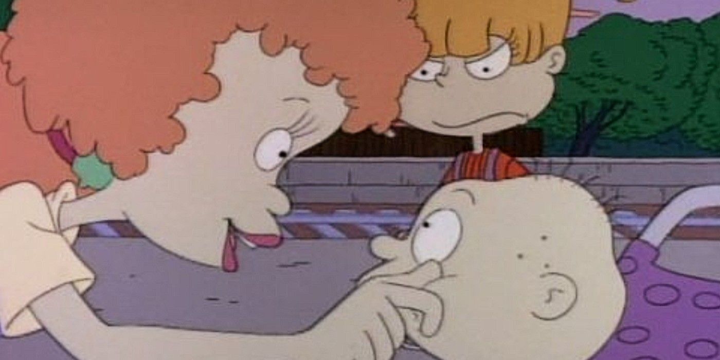 10 Best Episodes Of Rugrats According To Imdb Wechoiceblogger