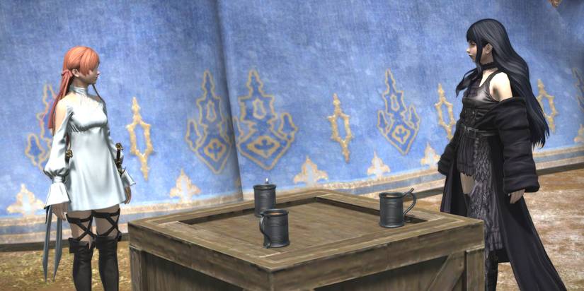 How to Unlock Eden’s Promise Raid in Final Fantasy 14