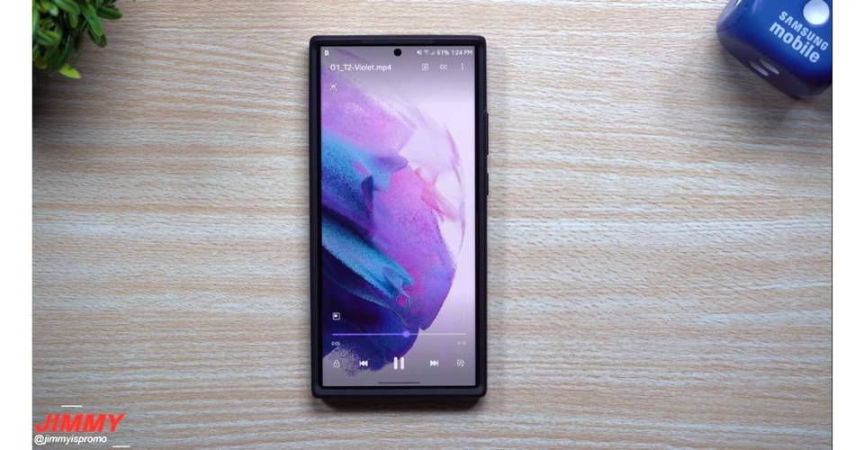 How To Download Samsung Galaxy S21 Wallpapers After Latest Leak How To Download Samsung Galaxy S21 Wallpapers After Latest Leak