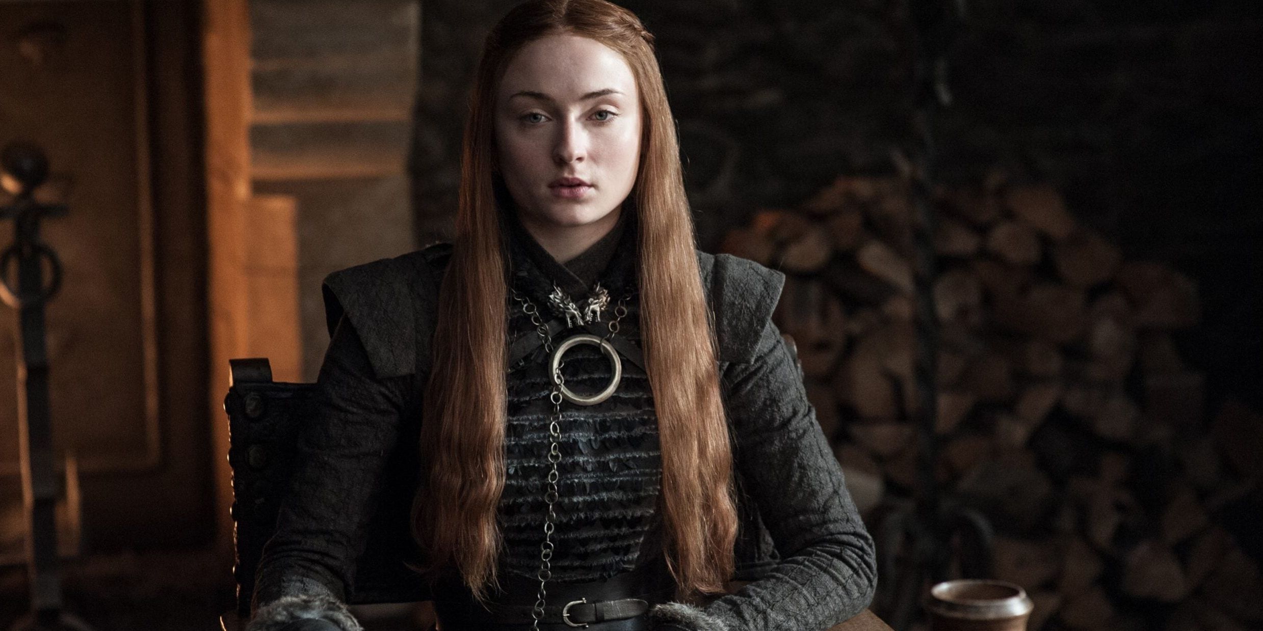 Game Of Thrones 5 Ways Sansa Was The Best Stark (& 5 Ways Arya Was)