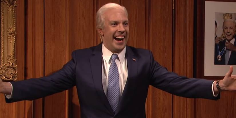 10 Jason Sudeikis Movies & Shows To Watch Now That Ted Lasso Is Over