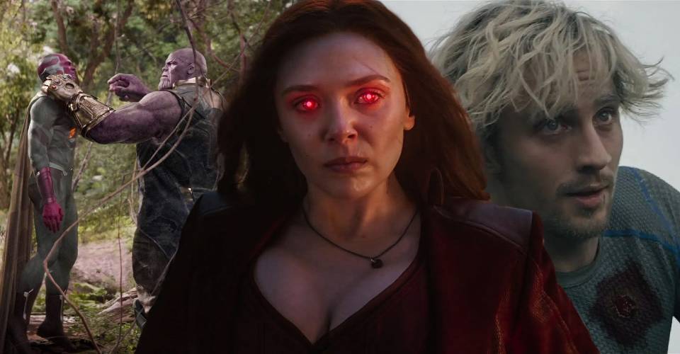 Wandavision Every Event That Set Up Scarlet Witch S Phase 4 Breakdown Wandavision Every Event That Set Up Scarlet Witch S Phase 4 Breakdown