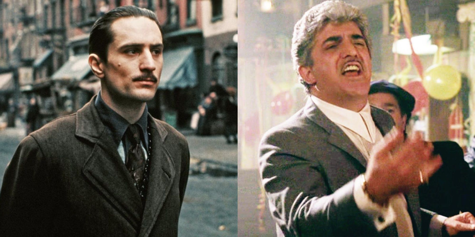 10 Regular Scorsese Collaborators (& Their Highest Rated Movie On Rotten Tomatoes)
