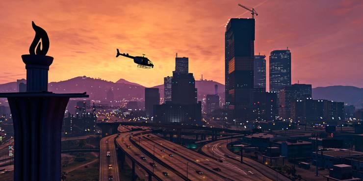 GTA 5 Online Signal Jammer locations Map: ALL 50 Signal Jammers and where to find them? - Daily Star