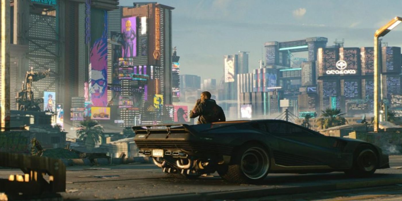 Cyberpunk 2077 The Best Gigs for Easy Money
