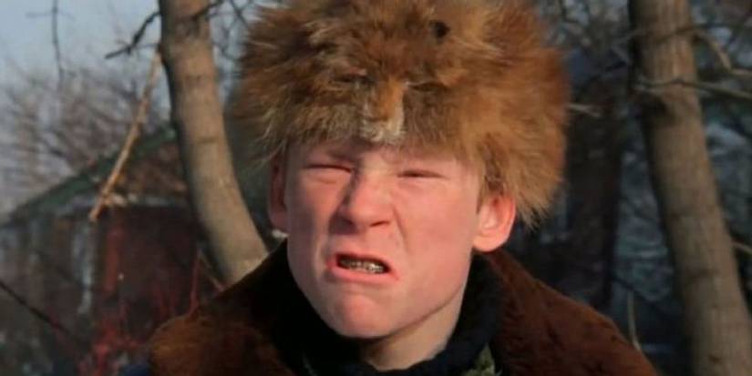 The 10 Most Iconic Moments From A Christmas Story