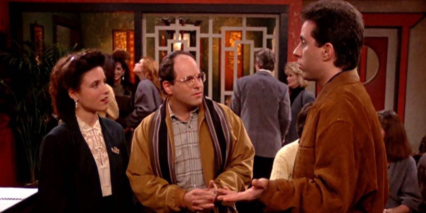 Seinfeld & 9 Other Great Sitcoms Starring Comedians