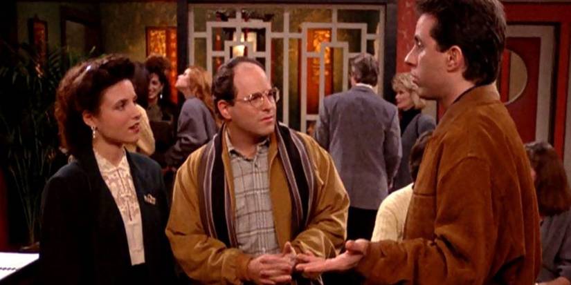 Seinfeld: 5 Things The Show Gets Right About New York City (& 5 It Gets ...