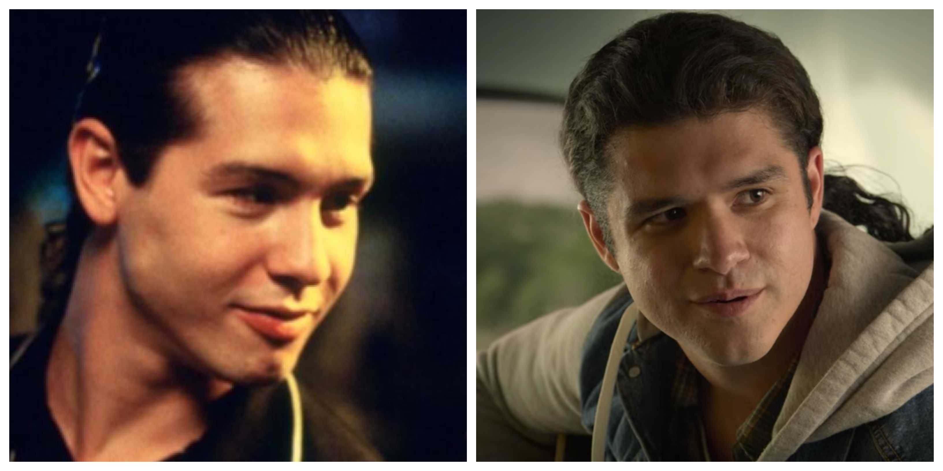 How Netflix's Selena Show Compares To Jennifer Lopez's Movie