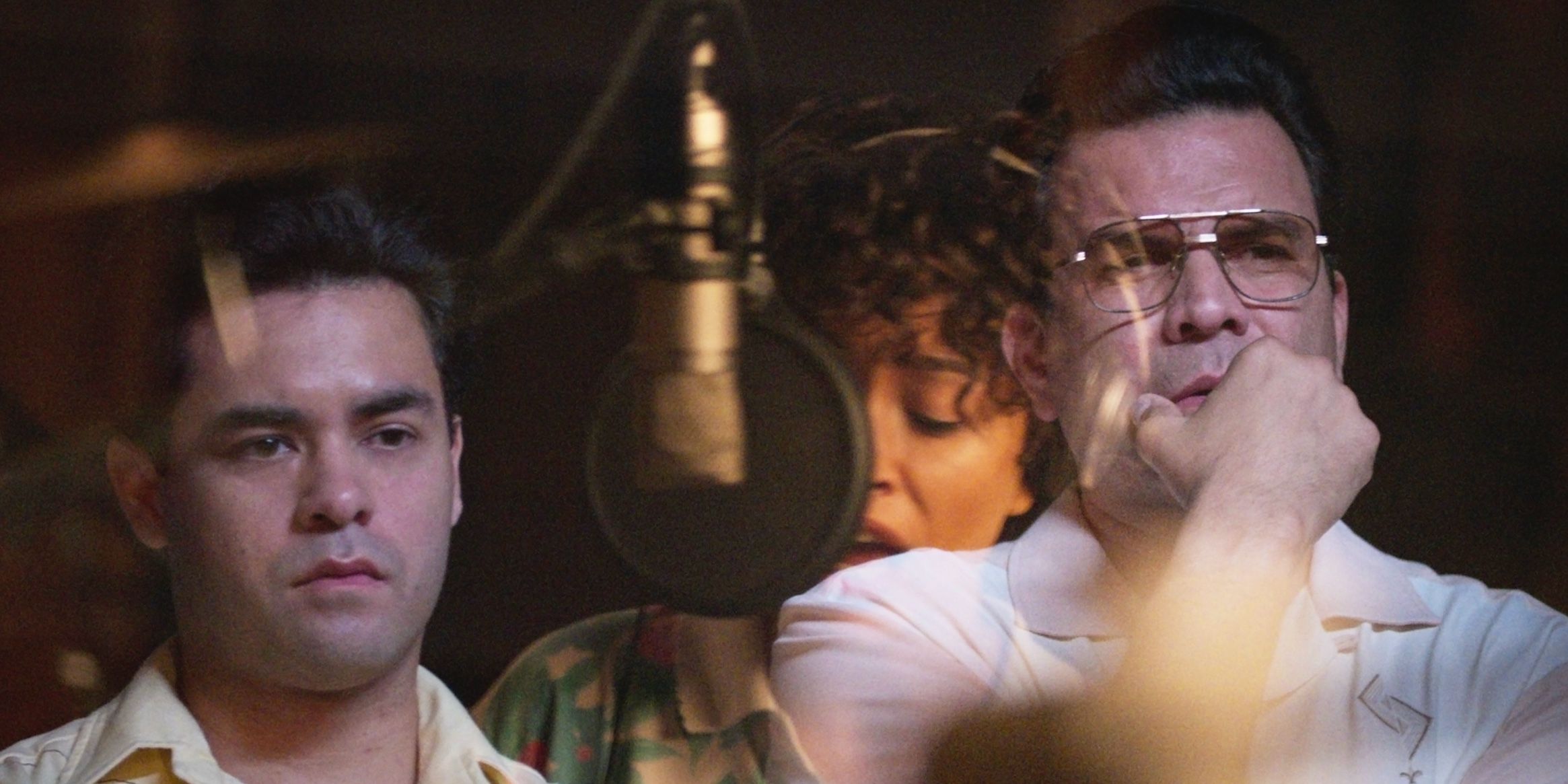 How Netflix's Selena Show Compares To Jennifer Lopez's Movie