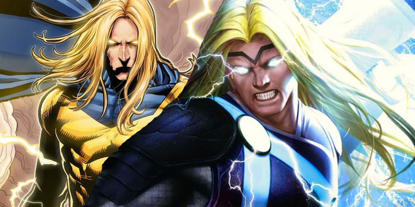 Why Marvels Most Powerful Avenger Begged Thor To Kill Him