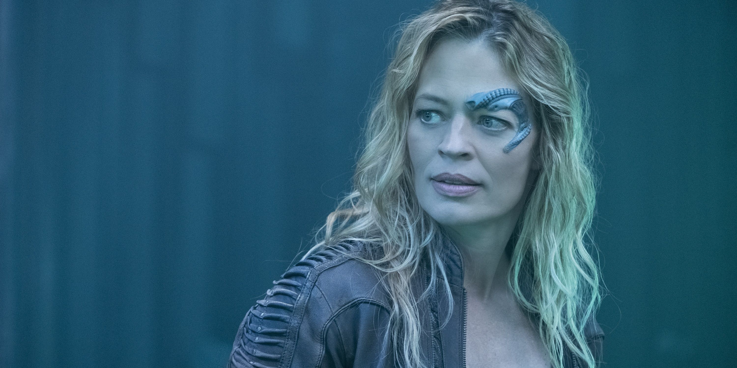 Star Trek Theory: Seven Of Nine Was Rejected From Starfleet