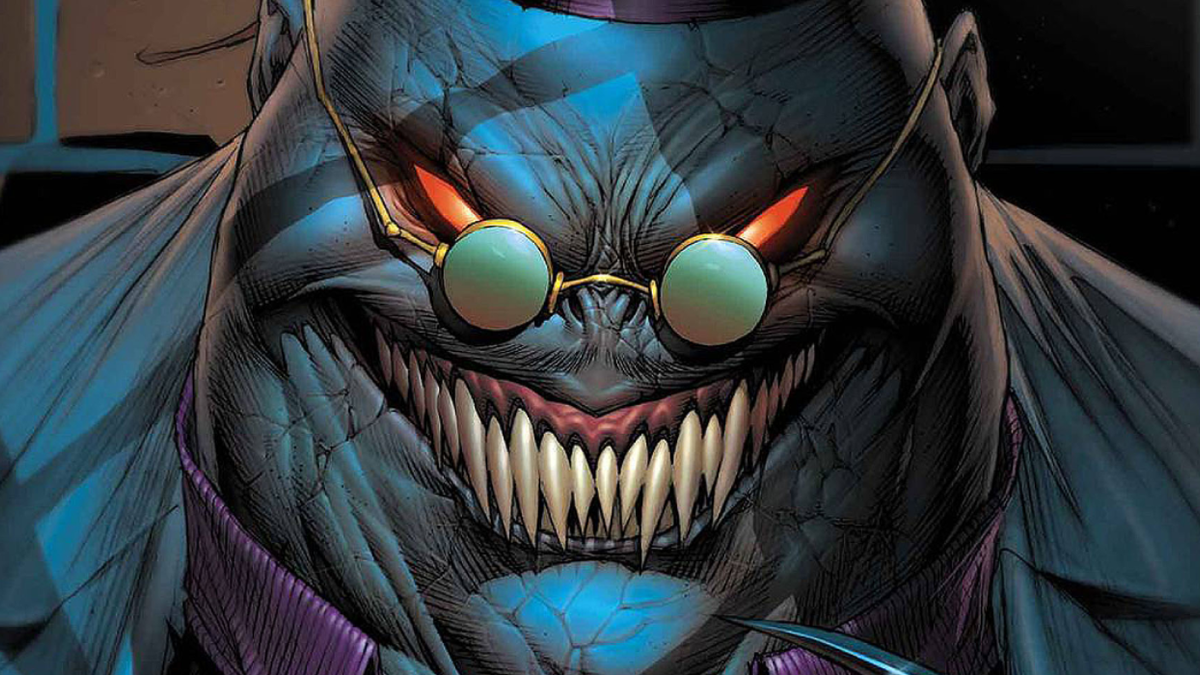El Emperador Mighty Jaxx 悪魔崇拝 evil Emperor Satan (Bible Cinematic Universe) | Villains Fanon Wiki