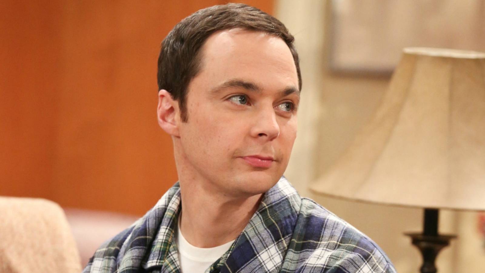 Jim Parsons Responds To Sheldon Scene Cut From Big Bang Theory Reruns