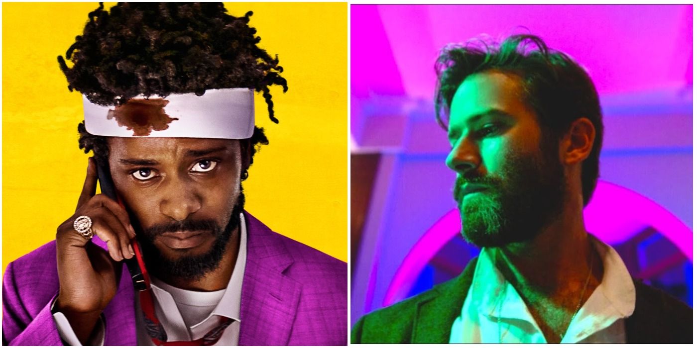 Sorry To Bother You The 10 Wildest Scenes Ranked Screenrant