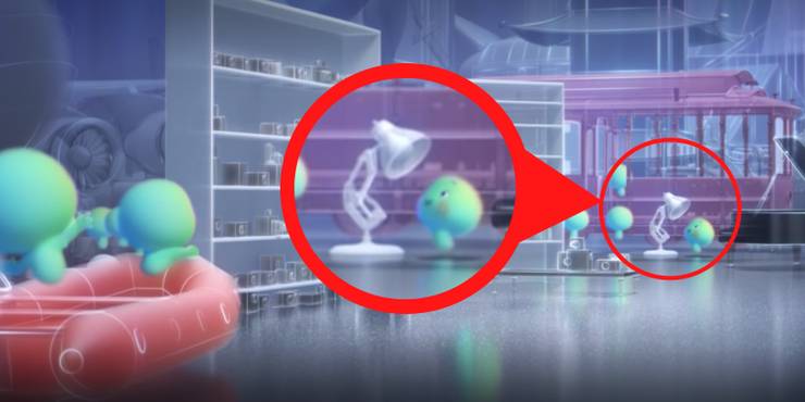 Soul: All Easter Eggs & Secret Pixar References Explained